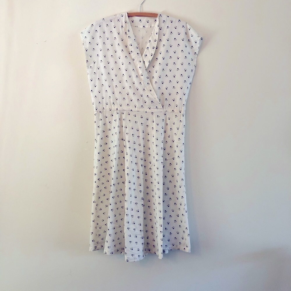 Vintage Dress